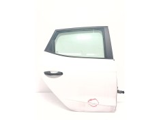 Recambio de puerta trasera derecha para seat ibiza v (kj1, kjg) 1.0 mpi referencia OEM IAM   