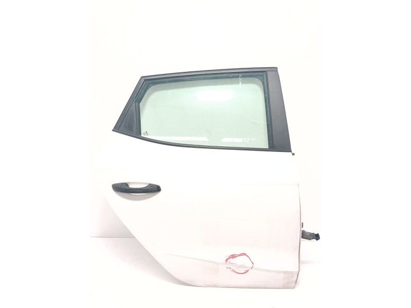 Recambio de puerta trasera derecha para seat ibiza v (kj1, kjg) 1.0 mpi referencia OEM IAM   