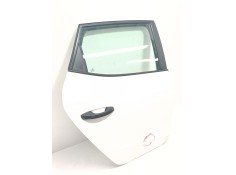 Recambio de puerta trasera derecha para seat ibiza v (kj1, kjg) 1.0 mpi referencia OEM IAM    2