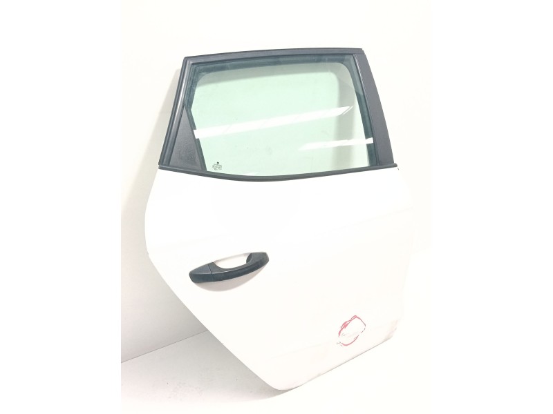 Recambio de puerta trasera derecha para seat ibiza v (kj1, kjg) 1.0 mpi referencia OEM IAM   