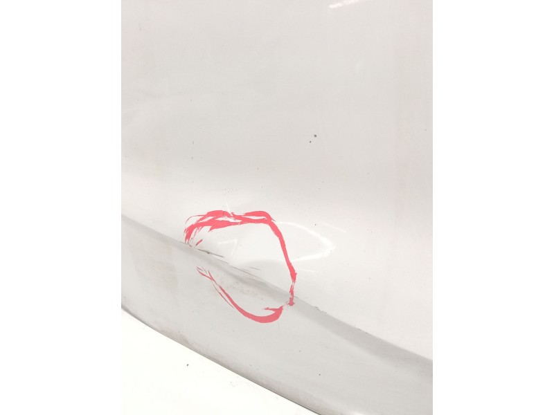 Recambio de puerta trasera derecha para seat ibiza v (kj1, kjg) 1.0 mpi referencia OEM IAM   