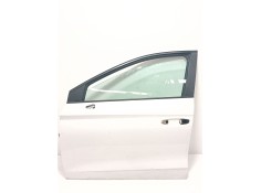 Recambio de puerta delantera izquierda para seat ibiza v (kj1, kjg) 1.0 mpi referencia OEM IAM   