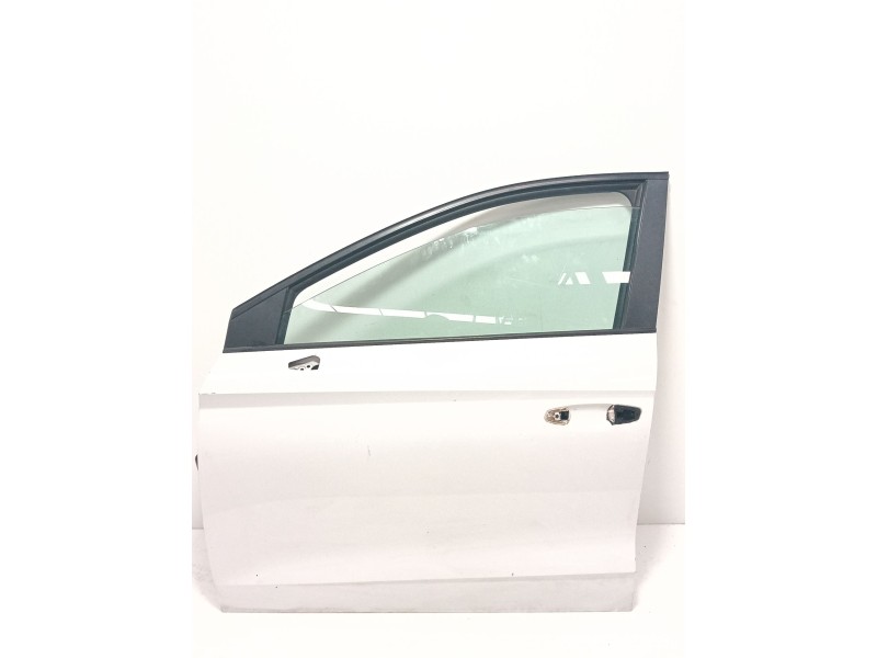 Recambio de puerta delantera izquierda para seat ibiza v (kj1, kjg) 1.0 mpi referencia OEM IAM   