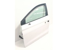 Recambio de puerta delantera izquierda para seat ibiza v (kj1, kjg) 1.0 mpi referencia OEM IAM    2