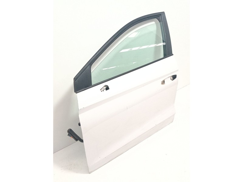 Recambio de puerta delantera izquierda para seat ibiza v (kj1, kjg) 1.0 mpi referencia OEM IAM   
							