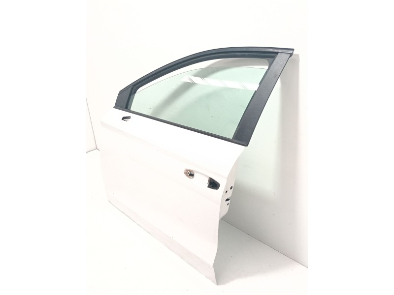 Recambio de puerta delantera izquierda para seat ibiza v (kj1, kjg) 1.0 mpi referencia OEM IAM   
							