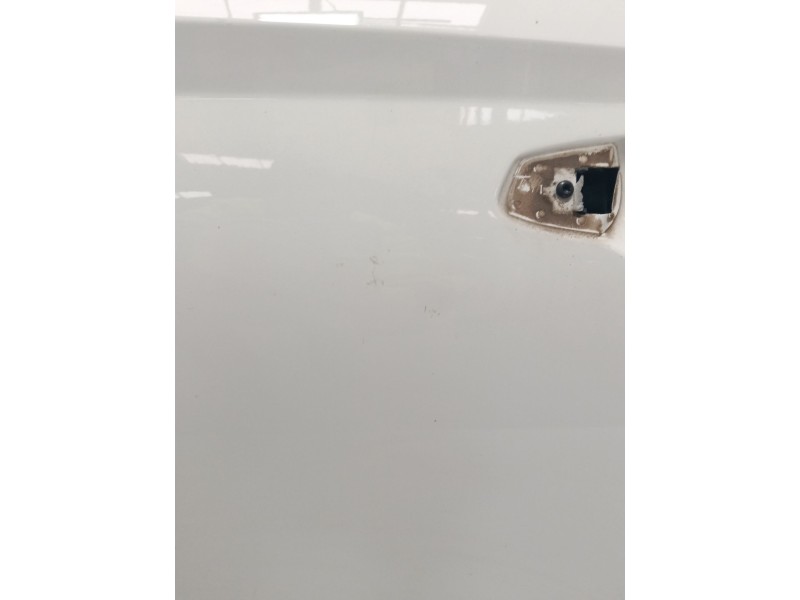 Recambio de puerta delantera izquierda para seat ibiza v (kj1, kjg) 1.0 mpi referencia OEM IAM   