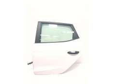 Recambio de puerta trasera izquierda para seat ibiza v (kj1, kjg) 1.0 mpi referencia OEM IAM   