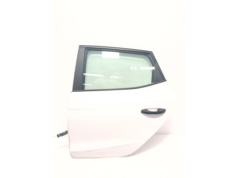 Recambio de puerta trasera izquierda para seat ibiza v (kj1, kjg) 1.0 mpi referencia OEM IAM   
							
