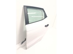 Recambio de puerta trasera izquierda para seat ibiza v (kj1, kjg) 1.0 mpi referencia OEM IAM    2