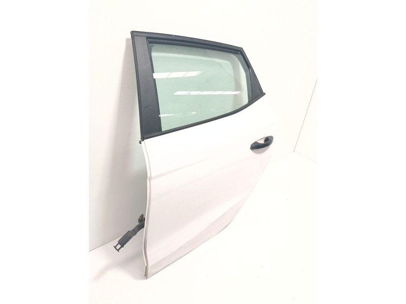 Recambio de puerta trasera izquierda para seat ibiza v (kj1, kjg) 1.0 mpi referencia OEM IAM   