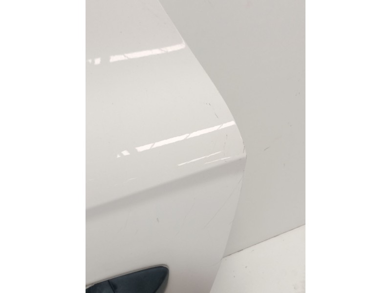 Recambio de puerta trasera izquierda para seat ibiza v (kj1, kjg) 1.0 mpi referencia OEM IAM   
							