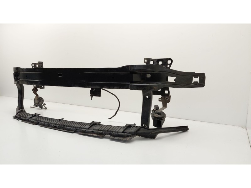 Recambio de refuerzo paragolpes delantero para volkswagen arteon (3h7, 3h8) 2.0 tdi referencia OEM IAM 3G8807611D  
							