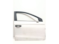 Recambio de puerta delantera derecha para seat ibiza v (kj1, kjg) 1.0 mpi referencia OEM IAM   