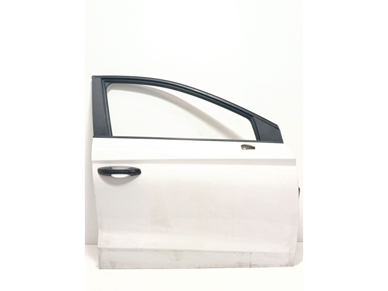 Recambio de puerta delantera derecha para seat ibiza v (kj1, kjg) 1.0 mpi referencia OEM IAM   