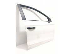 Recambio de puerta delantera derecha para seat ibiza v (kj1, kjg) 1.0 mpi referencia OEM IAM    2