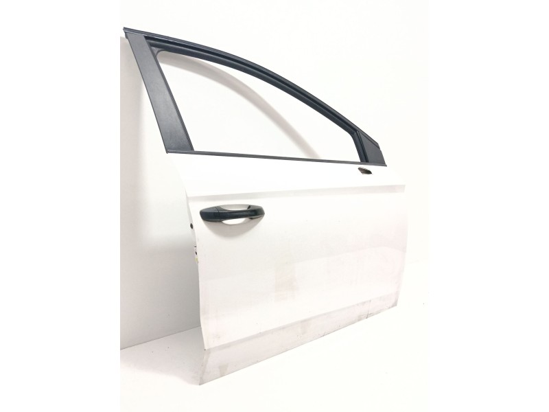 Recambio de puerta delantera derecha para seat ibiza v (kj1, kjg) 1.0 mpi referencia OEM IAM   
