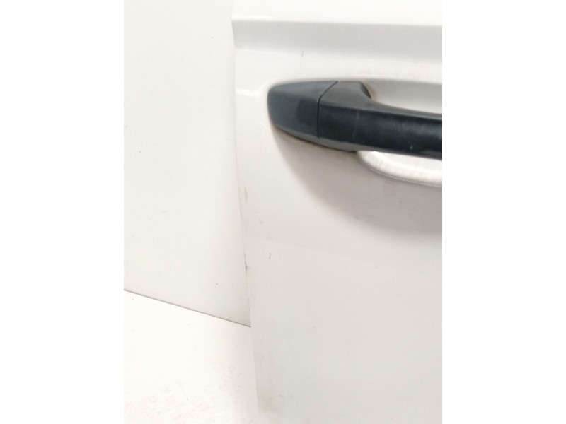 Recambio de puerta delantera derecha para seat ibiza v (kj1, kjg) 1.0 mpi referencia OEM IAM   