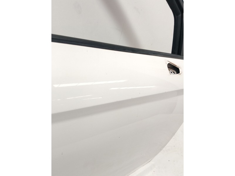 Recambio de puerta delantera derecha para seat ibiza v (kj1, kjg) 1.0 mpi referencia OEM IAM   