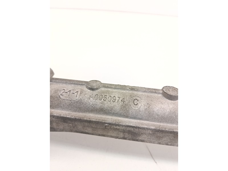 Recambio de cremallera direccion para seat ibiza v (kj1, kjg) 1.0 mpi referencia OEM IAM   
							