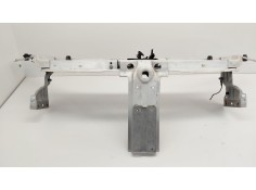 Recambio de refuerzo paragolpes delantero para dacia sandero ii (b8_) tce 90 (b8m1, b8ma) referencia OEM IAM 625129085R  