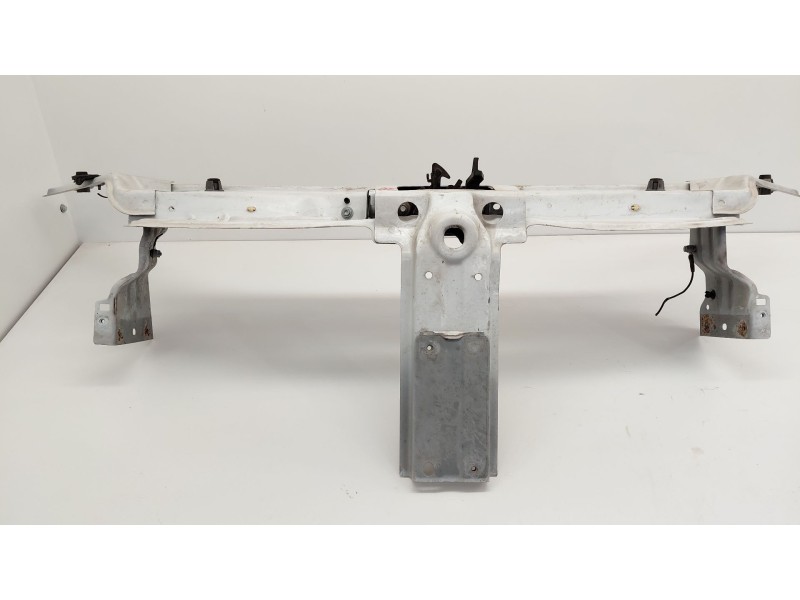 Recambio de refuerzo paragolpes delantero para dacia sandero ii (b8_) tce 90 (b8m1, b8ma) referencia OEM IAM 625129085R  