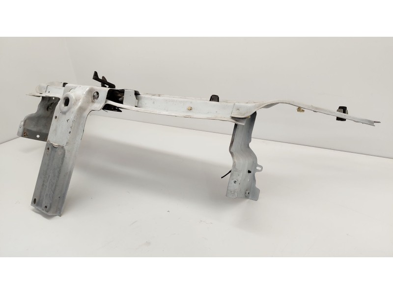 Recambio de refuerzo paragolpes delantero para dacia sandero ii (b8_) tce 90 (b8m1, b8ma) referencia OEM IAM 625129085R  