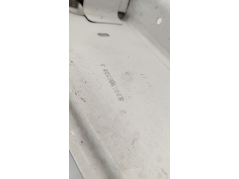 Recambio de refuerzo paragolpes delantero para dacia sandero ii (b8_) tce 90 (b8m1, b8ma) referencia OEM IAM 625129085R  
							