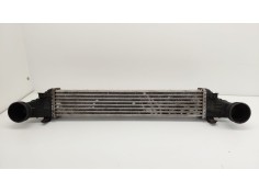Recambio de intercooler para mercedes-benz clase e (w211) e 320 cdi (211.026) referencia OEM IAM   