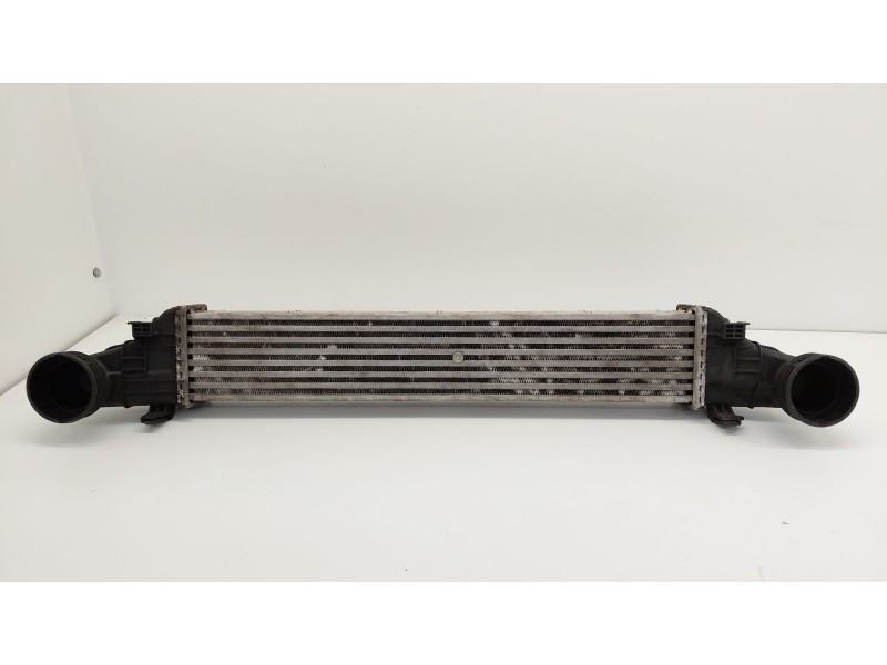 Recambio de intercooler para mercedes-benz clase e (w211) e 320 cdi (211.026) referencia OEM IAM   
							