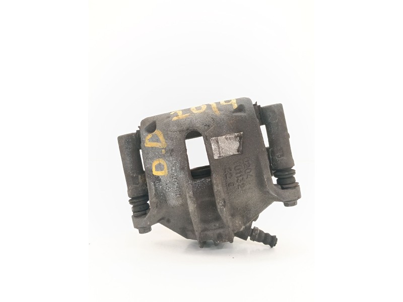 Recambio de pinza freno delantera derecha para citroën c3 ii (sc_) 1.1 i referencia OEM IAM 0204Y01132226  