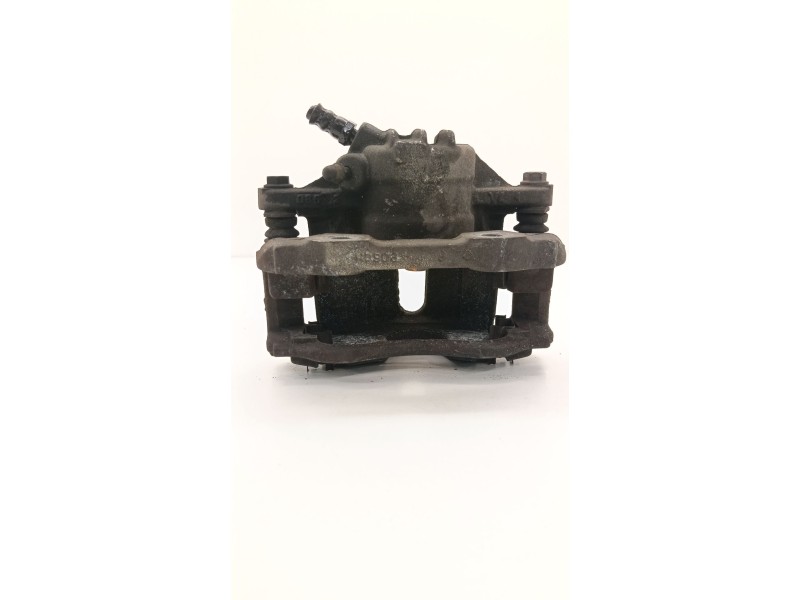 Recambio de pinza freno delantera izquierda para citroën c3 ii (sc_) 1.1 i referencia OEM IAM 0204Y0113122  
							