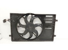 Recambio de electroventilador para volkswagen arteon (3h7, 3h8) 2.0 tdi referencia OEM IAM 5Q0121205BD  