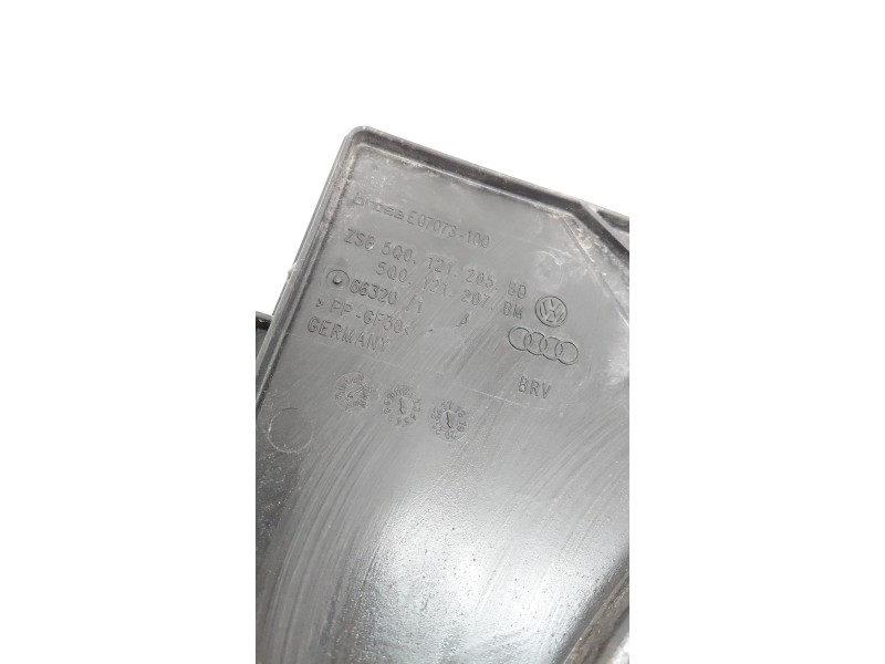 Recambio de electroventilador para volkswagen arteon (3h7, 3h8) 2.0 tdi referencia OEM IAM 5Q0121205BD  
							