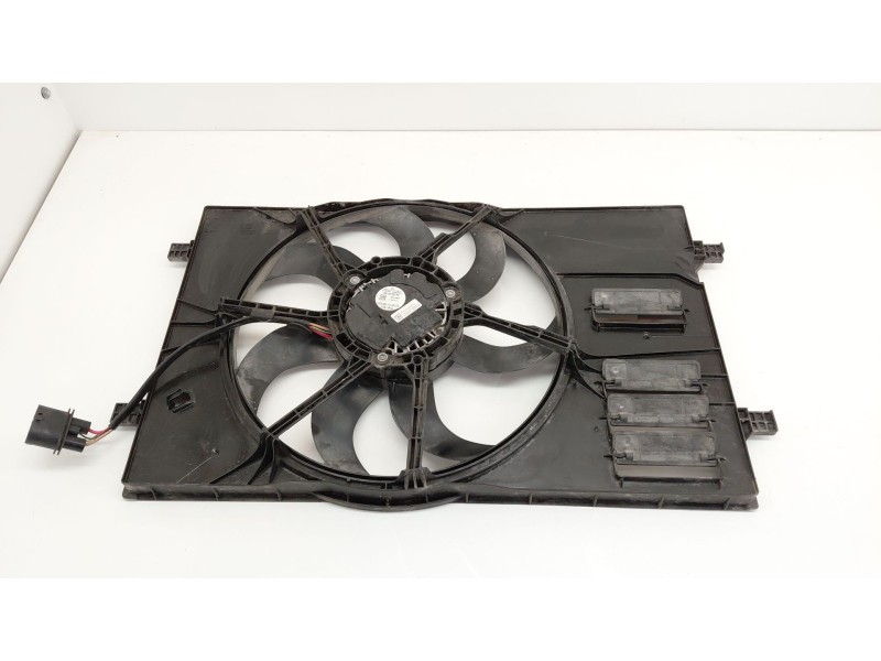 Recambio de electroventilador para volkswagen arteon (3h7, 3h8) 2.0 tdi referencia OEM IAM 5Q0121205BD  