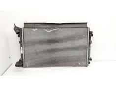 Recambio de radiador agua para volkswagen arteon (3h7, 3h8) 2.0 tdi referencia OEM IAM 5Q0121251GD  