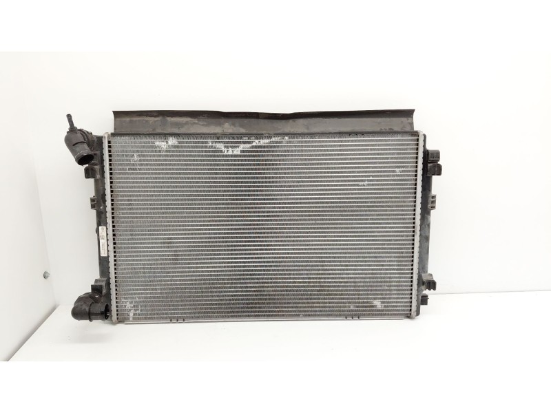 Recambio de radiador agua para volkswagen arteon (3h7, 3h8) 2.0 tdi referencia OEM IAM 5Q0121251GD  
							