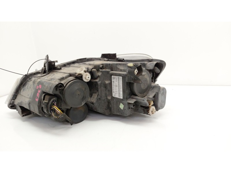 Recambio de faro derecho para volkswagen polo v (6r1, 6c1) 1.4 tdi referencia OEM IAM 6C1941006B  