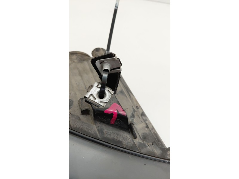 Recambio de faro derecho para volkswagen polo v (6r1, 6c1) 1.4 tdi referencia OEM IAM 6C1941006B  