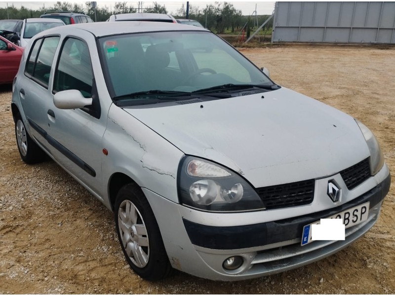 renault clio ii (bb_, cb_) del año 2002
							