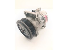 Recambio de compresor aire acondicionado para peugeot 208 i (ca_, cc_) 1.2 vti 82 referencia OEM IAM 9672247080   2