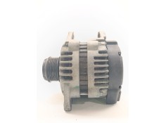 Recambio de alternador para opel meriva b monospace (s10) 1.7 cdti (75) referencia OEM IAM 98031154CR   2