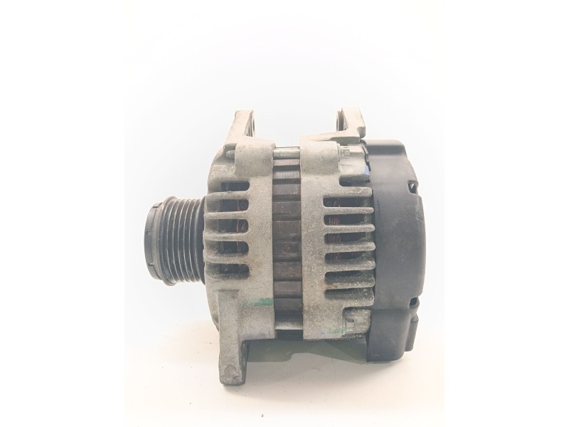 Recambio de alternador para opel meriva b monospace (s10) 1.7 cdti (75) referencia OEM IAM 98031154CR  