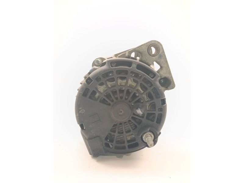 Recambio de alternador para opel meriva b monospace (s10) 1.7 cdti (75) referencia OEM IAM 98031154CR  
							
