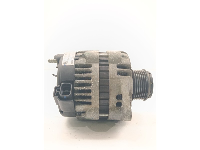 Recambio de alternador para opel meriva b monospace (s10) 1.7 cdti (75) referencia OEM IAM 98031154CR  