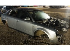 audi a4 b6 (8e2) del año 2025