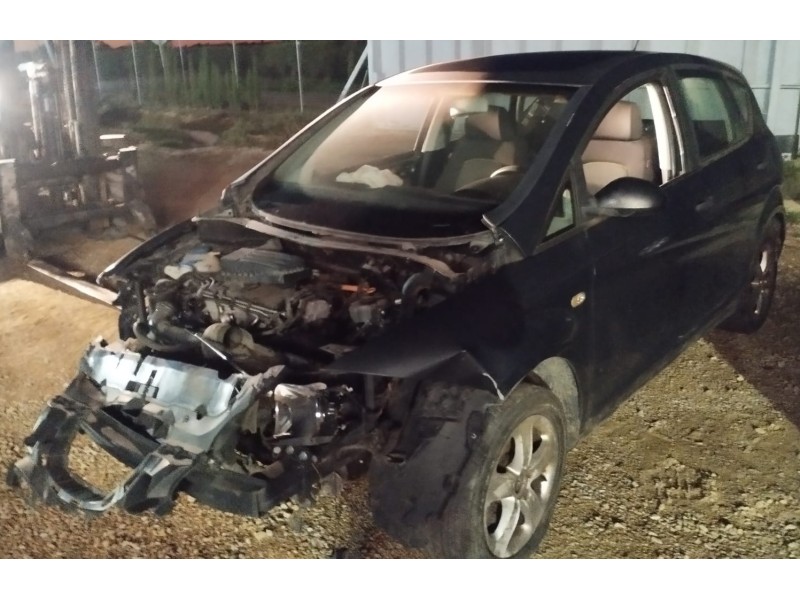 seat altea (5p1) del año 2006
							