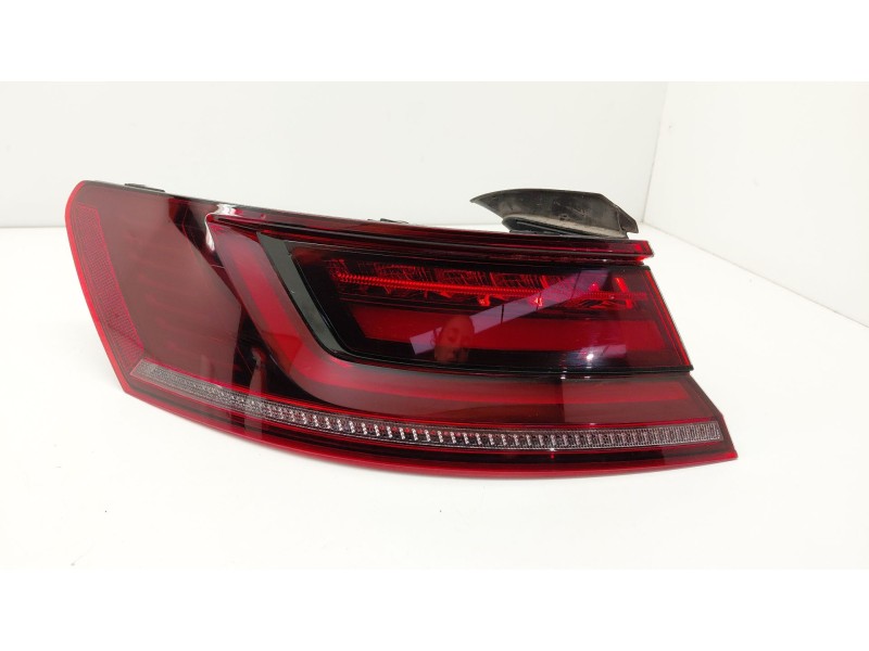 Recambio de piloto trasero izquierdo para volkswagen arteon (3h7, 3h8) 2.0 tdi referencia OEM IAM 3G8945207J  
							