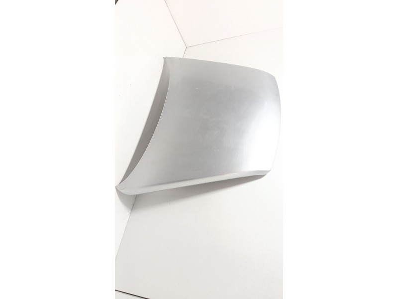 Recambio de capot para volkswagen touareg (7la, 7l6, 7l7) 2.5 r5 tdi referencia OEM IAM   