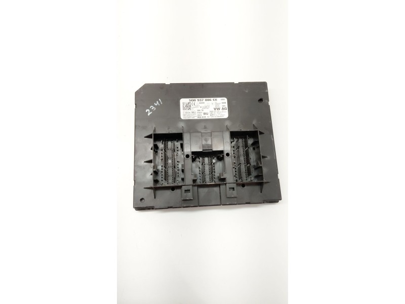 Recambio de modulo electronico para volkswagen arteon (3h7, 3h8) 2.0 tdi referencia OEM IAM 5Q0937086CE  